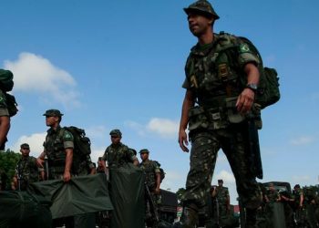 Metade dos municípios do Pará terá apoio das Forças Armadas nas eleições 2020