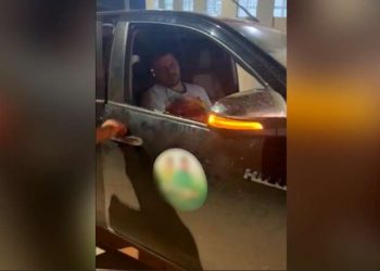 Candidato a prefeito de Parauapebas é baleado após reunião na zona rural