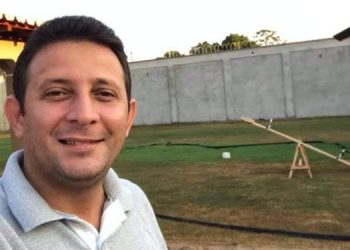 Candidato a prefeito de Dom Eliseu é morto com tiro na cabeça