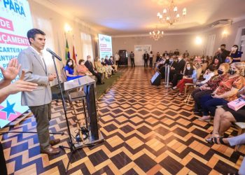 Governo do Pará lança Carteira de Identificação da Pessoa com Espectro Autista