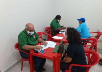 Defensoria Pública garante 1,5 mil atendimentos em Altamira