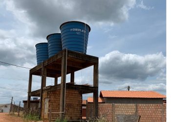 Moradores de Altamira continuam sofrendo com falta de água.