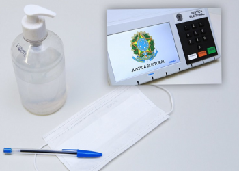 MP Eleitoral recomenda a partidos e candidatos no Pará o cumprimento das normas de prevenção à covid-19