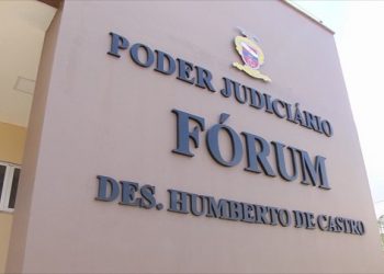 Inaugurada a Comarca de Vitória do Xingu