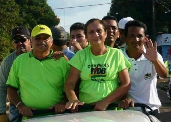 Candidatura do MDB pode ficar de fora das eleições para prefeito em Juruti