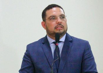 Prefeito de Vitória do Xingu é novamente afastado do cargo e Murilo Sousa assume o comando do município.
