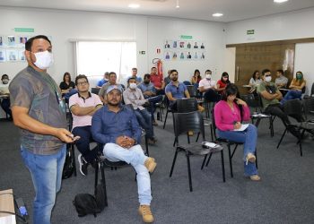 Workshop alinha gestores de municípios associados à ACBM com PDRSXingu