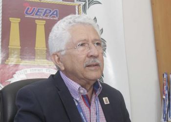 Decisão do TJPA reconduz Rubens Cardoso ao cargo de reitor da Uepa
