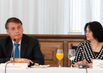 Bolsonaro desembarca nesta quinta-feira em Breves, no Marajó