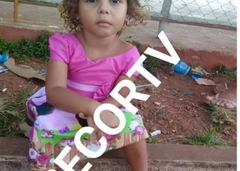 Criança de 3 anos é encontrada morta e com sinais de violência sexual em Altamira