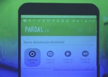 Pará registra quase 500 denúncias de propaganda irregular dos candidatos