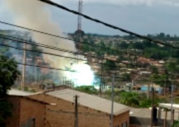 Explosão em subestação de Altamira deixa nove cidades sem energia