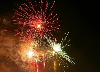 Justiça proíbe uso de fogos em ato de campanha eleitoral nos municípios de Altamira, Brasil Novo e Vitória do Xingu