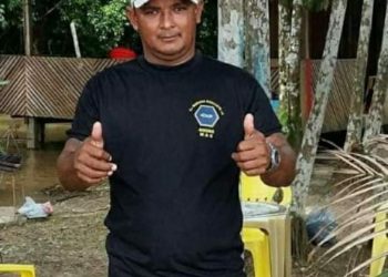 Homem de Vitória do Xingu que estava desaparecido é encontrado morto