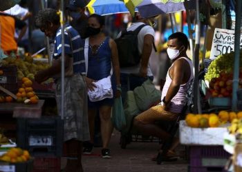 MPF cobra medidas para contenção de nova onda da pandemia no Pará