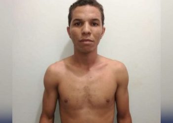Suspeito de matar adolescente a facadas é preso em Rurópolis