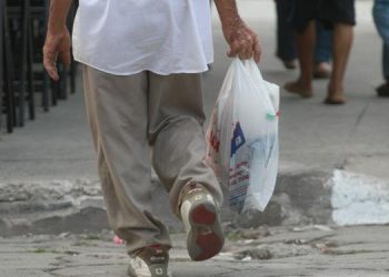 Empresas do Pará podem ganhar mais tempo para eliminar sacolas plásticas