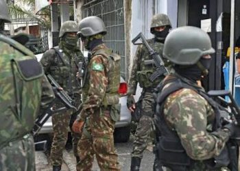 TSE aprova envio de tropas federais à 72 localidades no Pará durante o primeiro turno das eleições 2020