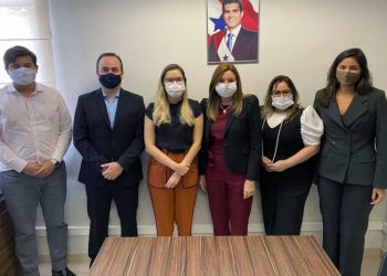 Governo firma contratos com organizadoras dos concursos das polícias Civil e Militar