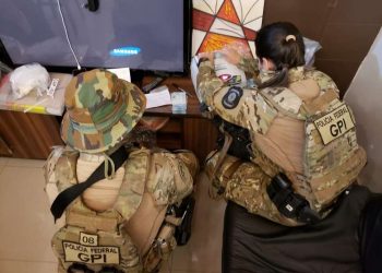 MPPA investiga suspeita de espionagem a servidores públicos que apuravam denúncias da Operação SOS