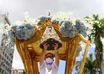 Diretores deixam a organização do Círio 2020 para a formação de uma nova equipe em dezembro