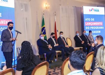 Governo do Pará lança ‘Triagem Pós-Covid’ para tratar sequelas da doença