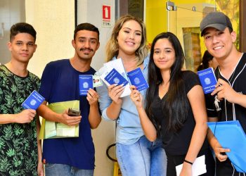 Pará lidera contratação de jovens aprendizes na Região Norte