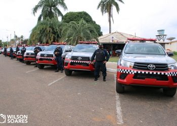 Governador Helder Barbalho faz entrega de viaturas à região do Xingu e inaugura o prédio do IML em Altamira