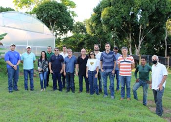 Representantes do BNDES visitam a região Transamazônica para conhecer e traçar planos para desenvolver a economia