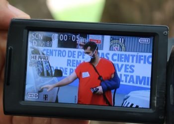 Caso Vanessa Aguiar: médico é preso e solto 3 horas depois