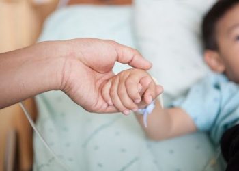 Câncer em crianças e jovens tem 80% de cura com diagnóstico precoce