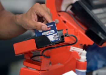 Governo do Estado libera a 6ª recarga do vale-alimentação escolar a partir da quinta-feira (26)