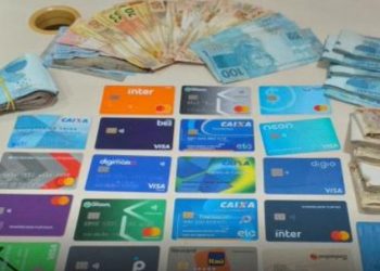 Em Breves, quadrilha é presa após aplicar golpes de mais de R$ 500 mil em idosos