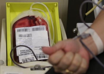 Doar vida: campanha sensibiliza sobre a importância da doação de sangue