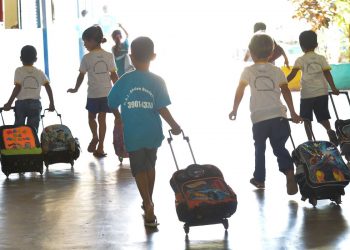 Pandemia impacta contratos das mensalidades das escolas em 2021