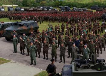 Exército abre inscrições para seleção com salário de mais de R$ 7 mil