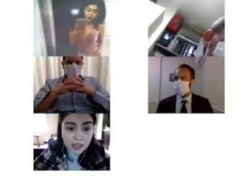 CNJ vai investigar ‘estupro culposo’ no caso Mariana Ferrer