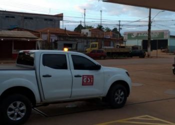 Operação investiga esquema que teria beneficiado posto de gasolina com fraudes em licitações de R$12 mi, no PA