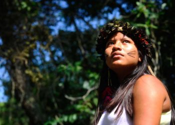 Pará tem aumento de 77% de candidatos declarados indígenas