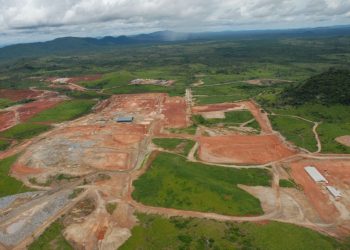 MPF, Vale e indígenas firmam acordo sobres impactos ambientais da mineradora Onça Puma no Pará