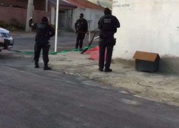 Pará é alvo na ‘maior operação do ano’ da PF contra o tráfico de drogas