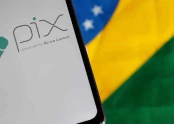 PIX começa a funcionar nesta segunda-feira