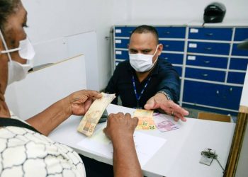 Governo inicia pagamento do ‘Renda Pará’ na próxima sexta-feira (20)