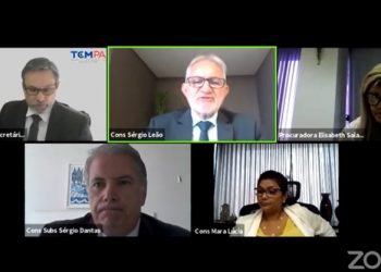 TCM/PA aprova regras para assegurar transição de novos prefeitos