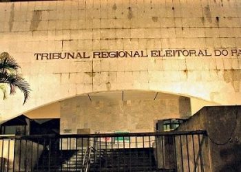 URGENTE: TRE proíbe todo tipo de evento presencial de campanha política no Pará