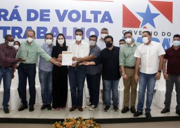 Estado garante licença ambiental para expansão do projeto de mineração Serra Leste