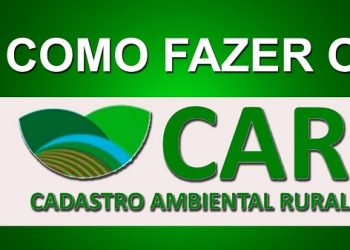 Agricultores e criadores têm até 31 de dezembro para se inscreverem no Cadastro Ambiental Rural