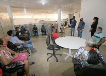 Superintendência do Incra de Santarém entrega títulos definitivos de terra para famílias assentadas no PA Ressaca e em áreas de regularização fundiária.