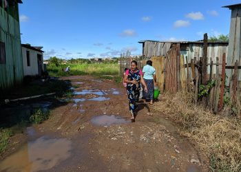 Altamira: Justiça reconhece obrigação da Norte Energia em realocar famílias do Independente I.