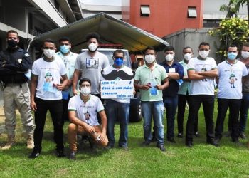 Novembro Azul: Hospital Regional da Transamazônica encerra programação especial voltada para a conscientização sobre o câncer de próstata